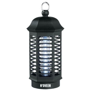 Ловушка (уничтожитель) насекомых Noveen 1000в1