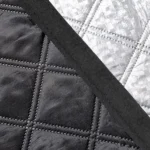 ᐉ Мир Оконных Технологий | Теплі штори для вікон (на липучці) 2,2х1,5 м