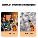 ᐉ Мир Оконных Технологий | Теплі штори на двері (на магнітах) 0,7х2,1 м