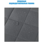 ᐉ Мир Оконных Технологий | Теплі штори на магнітах (графіт) пiд розмiр