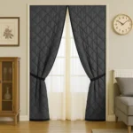 ᐉ Мир Оконных Технологий | Підв’язка-підхват для дверних теплих штор