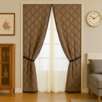 ᐉ Мир Оконных Технологий | Підв’язка-підхват для дверних теплих штор