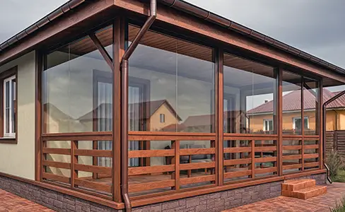 ᐉ Мир Оконных Технологий | Чому ПВХ штори – вигідне рішення для дому і бізнесу