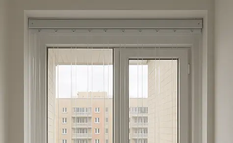 ᐉ Мир Оконных Технологий | Переваги ПВХ штор для альтанок і балконів