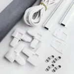 Москітна сітка для зборки (конструктор)