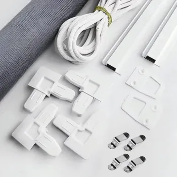 Москітна сітка для зборки (конструктор)