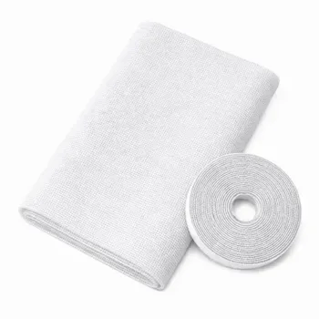 Сетка оконная от комаров (набор) 1,5 х 2 м